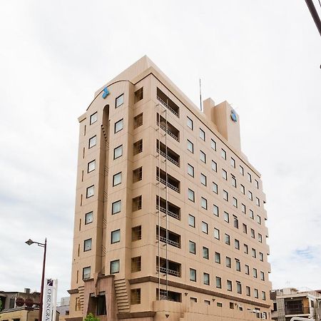 Chisun Grand Takamatsu Otel Dış mekan fotoğraf