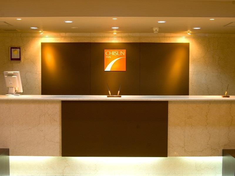 Chisun Grand Takamatsu Otel Dış mekan fotoğraf