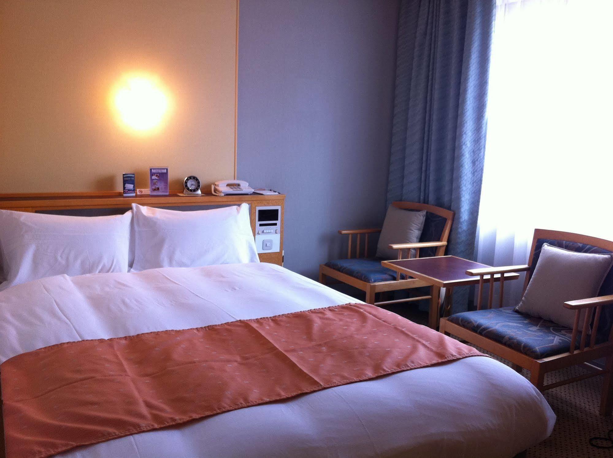 Chisun Grand Takamatsu Otel Dış mekan fotoğraf