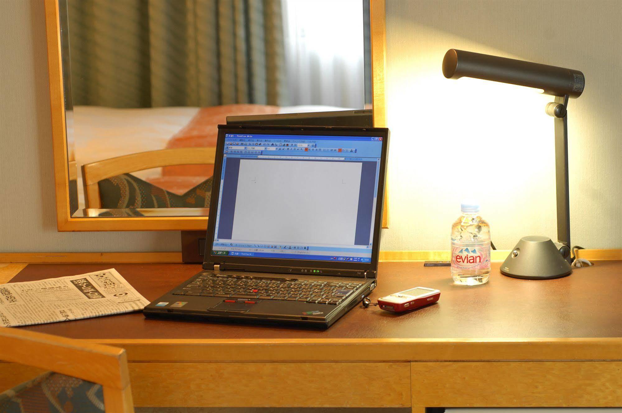 Chisun Grand Takamatsu Otel Dış mekan fotoğraf