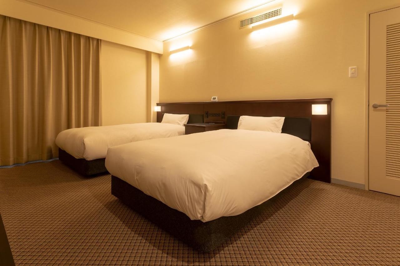 Chisun Grand Takamatsu Otel Dış mekan fotoğraf