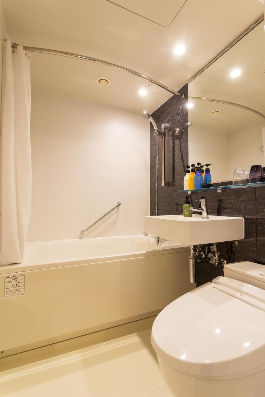 Chisun Grand Takamatsu Otel Dış mekan fotoğraf