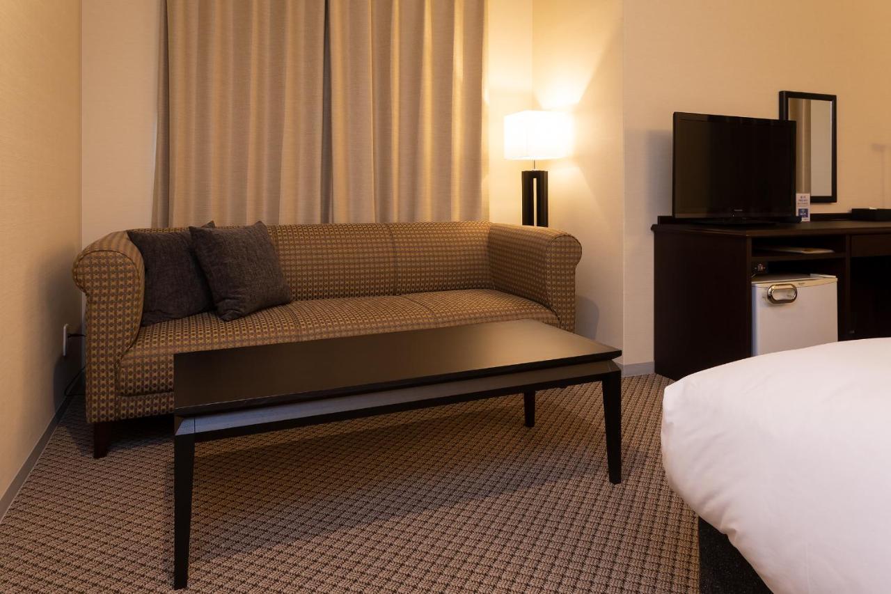 Chisun Grand Takamatsu Otel Dış mekan fotoğraf